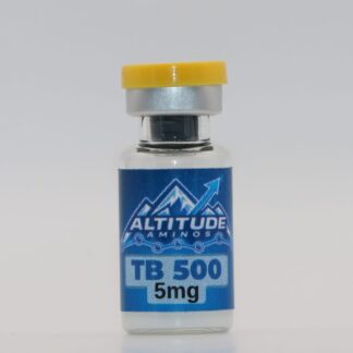 Altitude Aminos TB-500 5mg vial